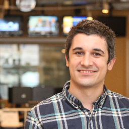 Steven Melendez profile pic.