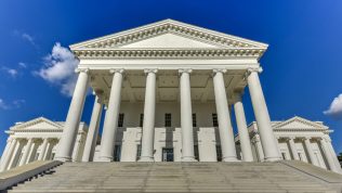 Virginia iGaming/sweeps ban
