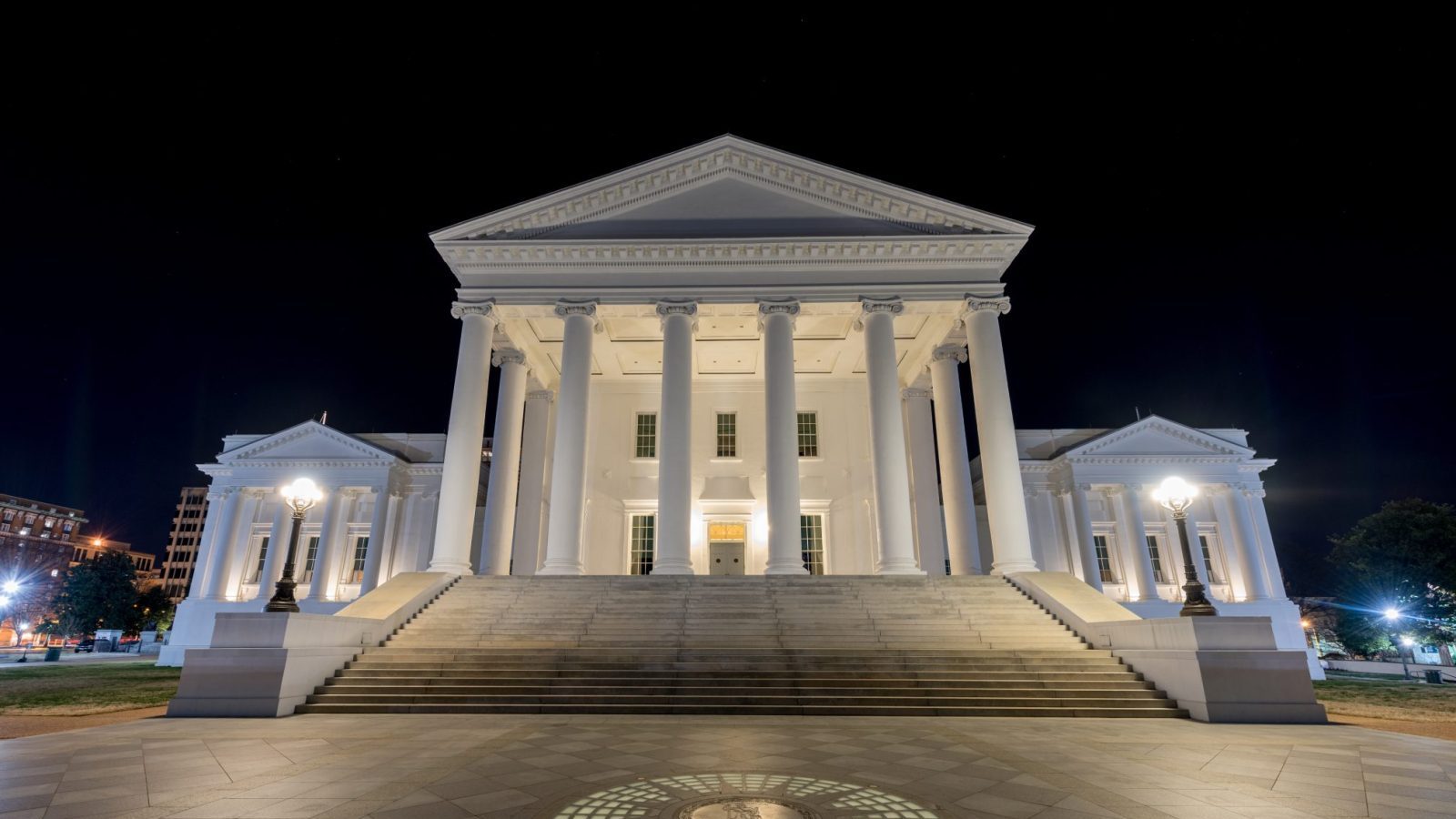 Virginia iGaming bill advances in Senate