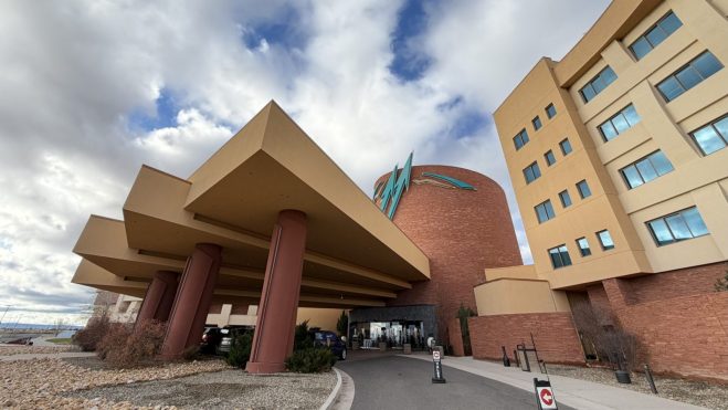 arizona casino scenic