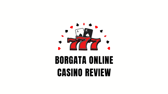 Borgata Online Casino Review