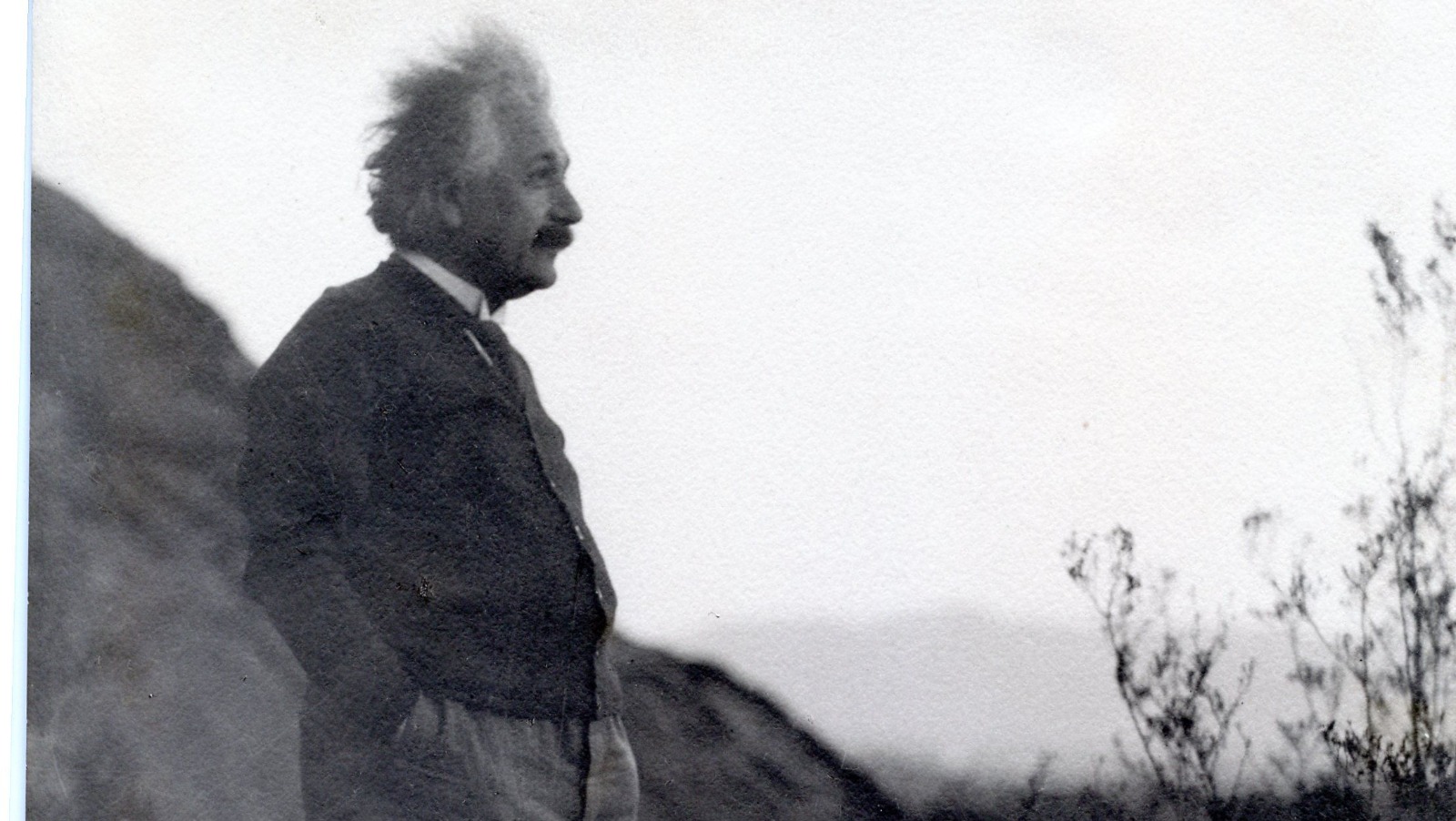 Einstein Was Wrong About The Universe, I'm Wrong About My Lucky Underwear