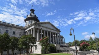 South Carolina casino bill revival