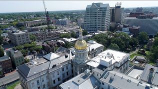 New Jersey now regulating sweeps?