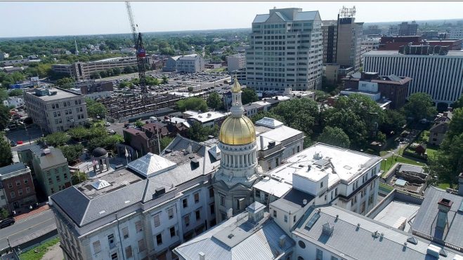 New Jersey now regulating sweeps?