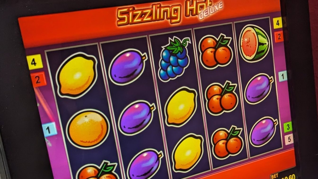 Florida illegal gambling