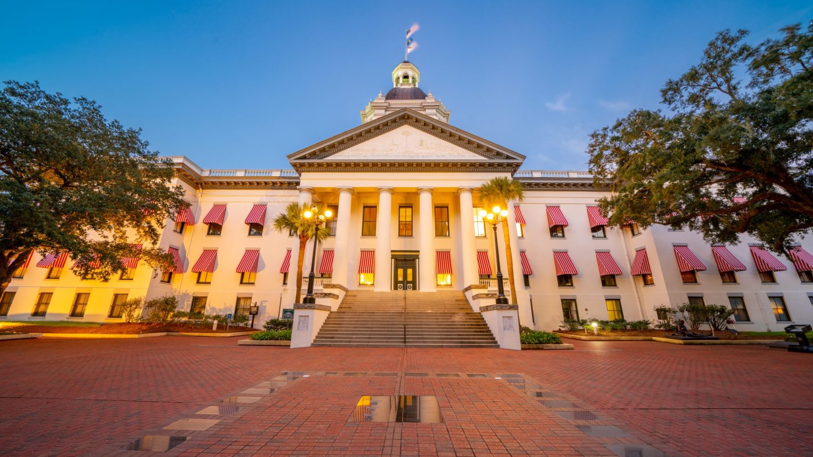 Florida gambling bill HB 189
