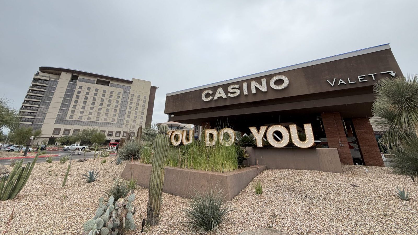 gila river resort casino