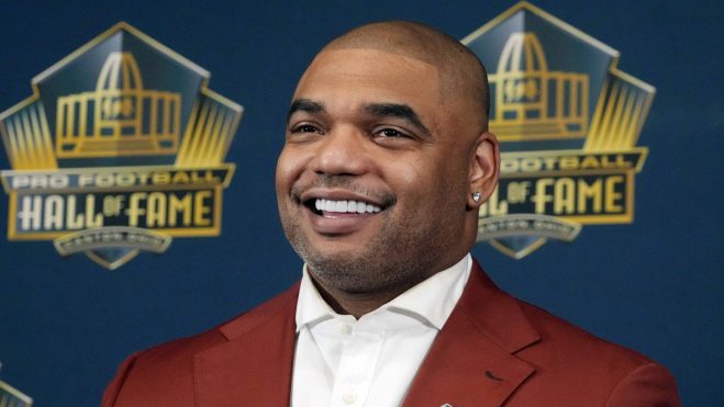 richard seymour smiling