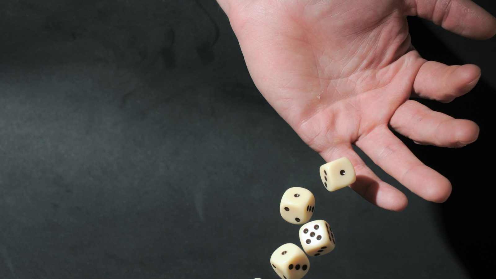 gambling