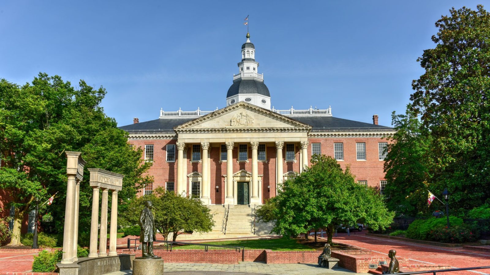 Maryland HHR House Hearing