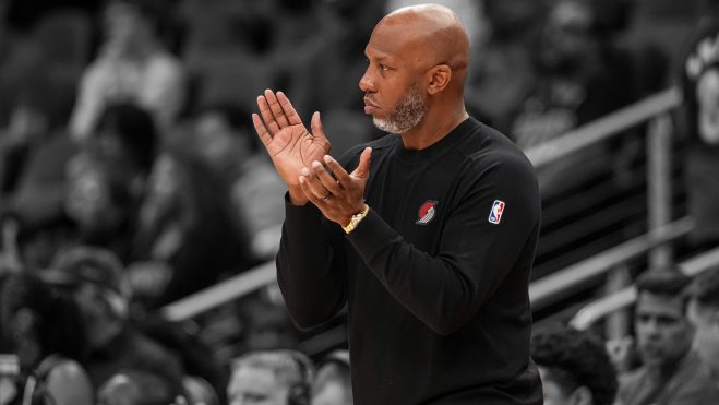 Chauncey Billups rigged poker case