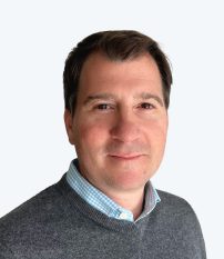 john pappas headshot