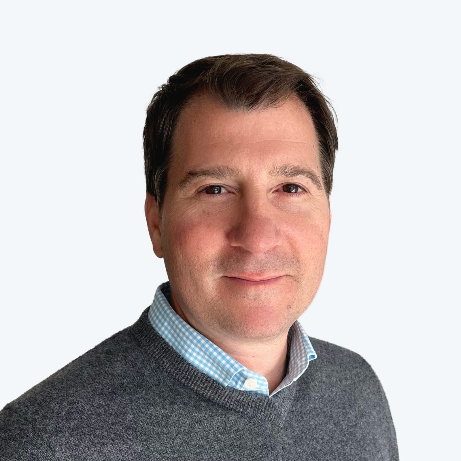 john pappas headshot