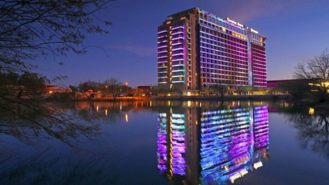 talking stick casino