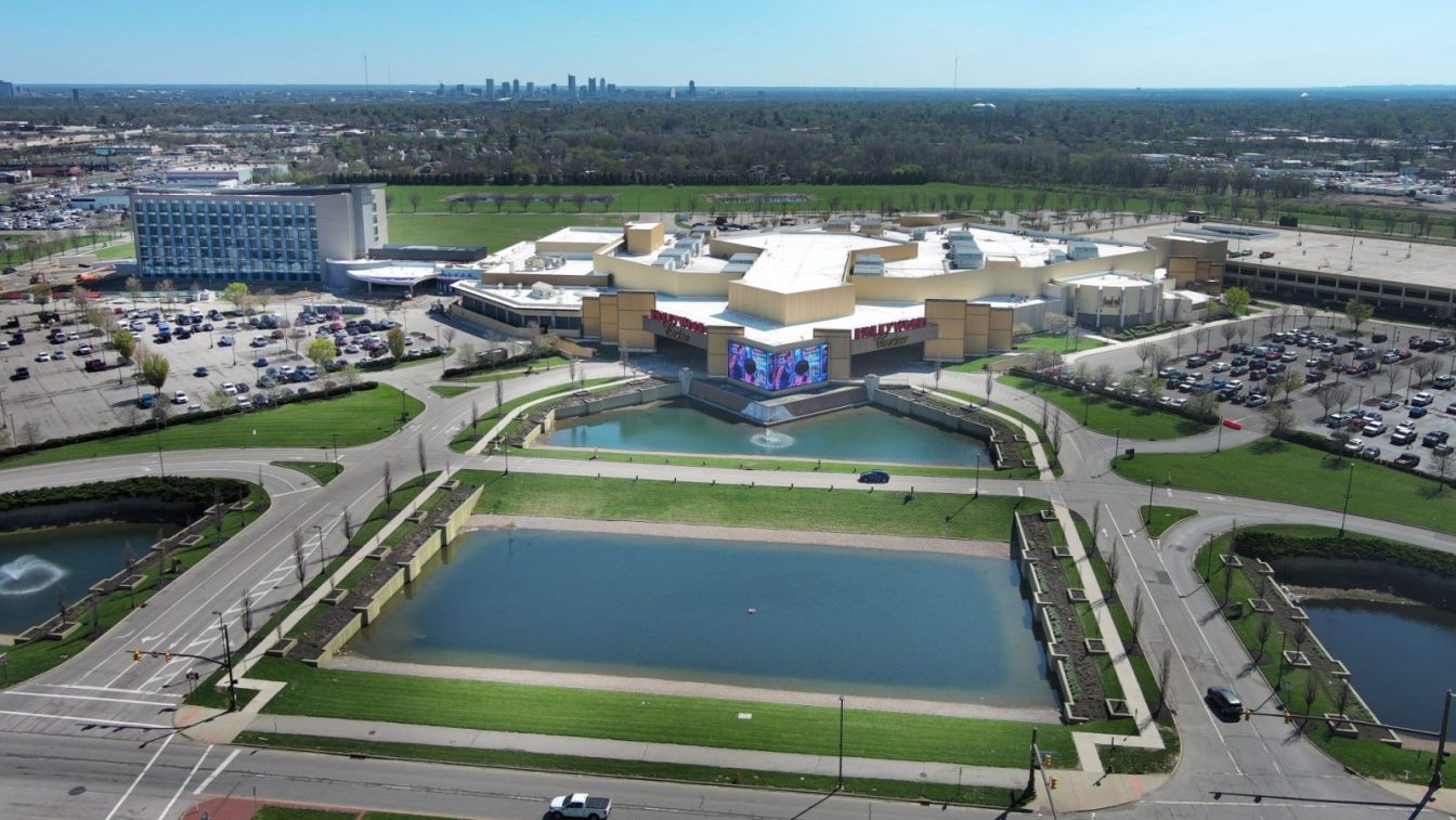 hollywood casino columbus
