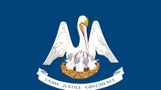 Louisiana sweeps ban part 2