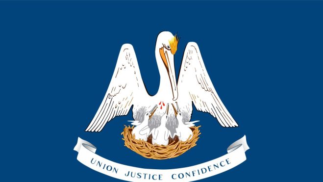 Louisiana sweeps ban part 2