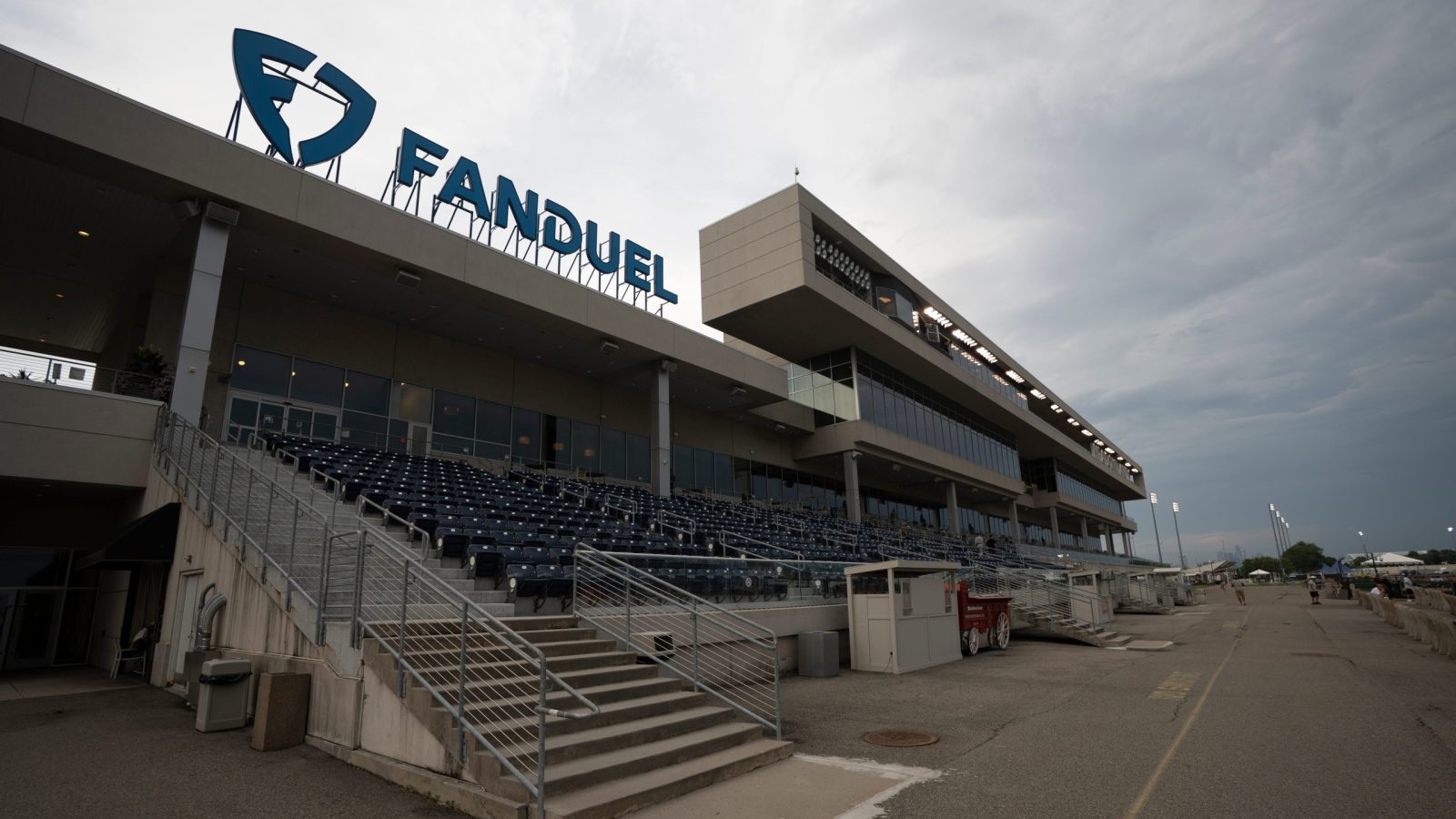 fanduel sportsbook meadowlands