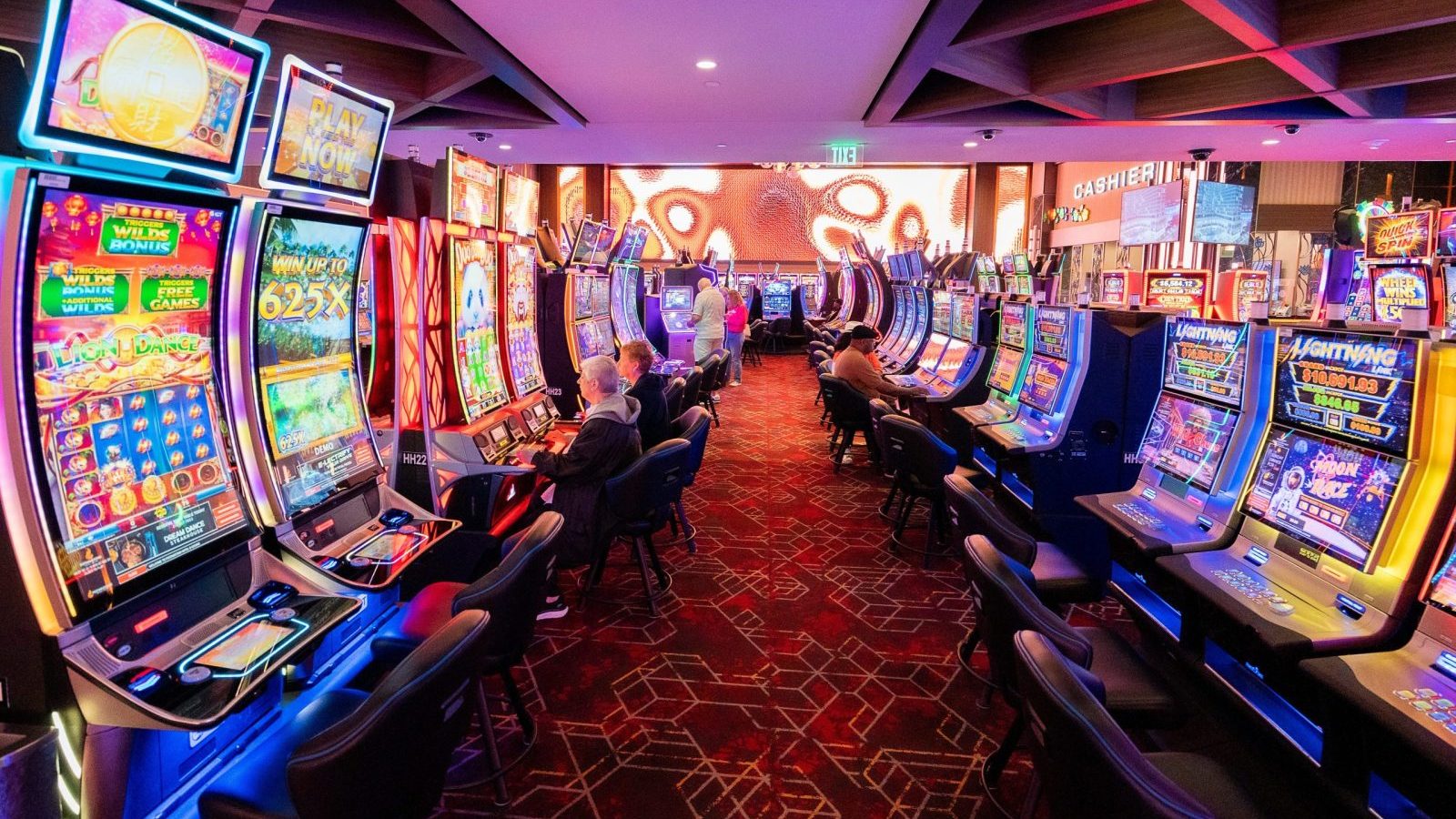 casino slot machines